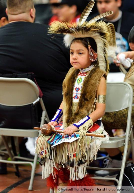 RUSS HONS: Photo Gallery — University Of North Dakota Indian ...